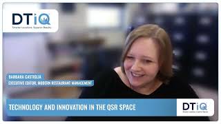How AI technology changes QSR efficiency for customers and driving profits
