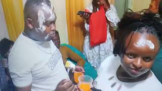Tonnyboy's birthday party part 1.