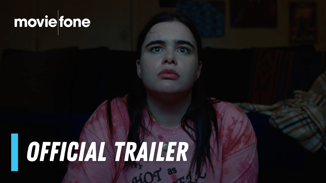 Faces of Death | Red Band Trailer | Barbie Ferreira, Dacre Montgomery