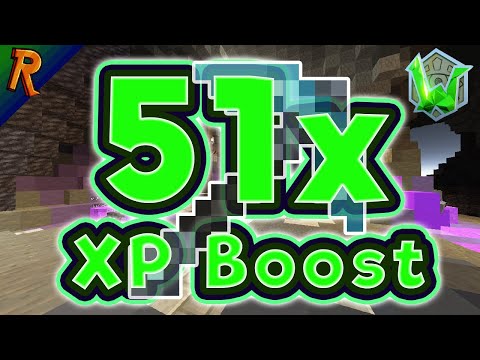 Gathering XP Bonus MUST HAVE for Professions on Wynncraft