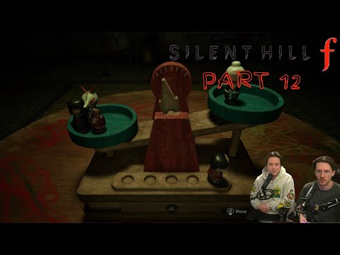 House of broken dreams | Lets Play Silent Hill F Part Co-op 12