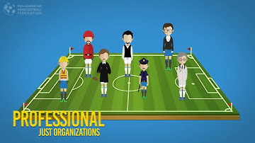 PAMF Introduction Video