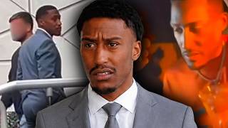 The Yung Filly Trial Is Really Disturbing..
