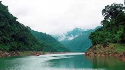 Luật tiếp cận thông tin 2016