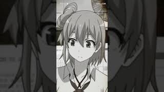 Yui Yuigahama  Homage Edit