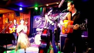 Ruby Dee feat. Mr. TWIST - Put You Down