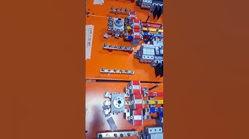 #shorts #sub main distribution board #smdb