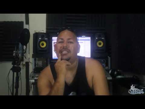 Lil Vanzo - Hablando El Porque Hago Cumbias Shikitiadoras