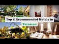 Ref:InONM5teCm4 Top 5 recommended hotels in tarascon best hotels in tarascon