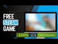 Free Game | STEAM | Until 16' March