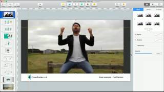 How to make a crowdfunding video with Si from Crowdfunder