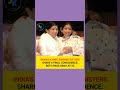 INDIA'S ICONIC SINGING SISTERS SHARE A FINAL COINCIDENCE: BOTH PASS AWAY AT 92 #singer #shorts