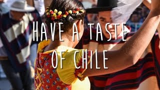 Have a taste of fun