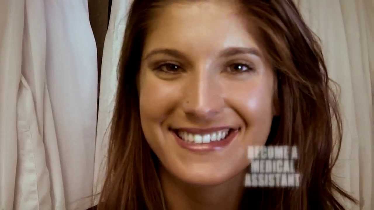You Want To Be A Medical Assistant Cape Girardeau Area YouTube