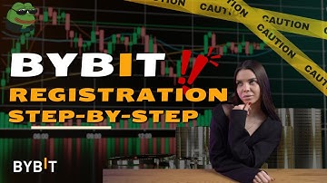 🚀 Bybit Register Tutorial 2025 + Activate Your Referral Link Bonus