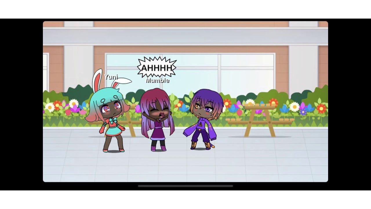 Elementary school crush pt.1 ep.1 - YouTube