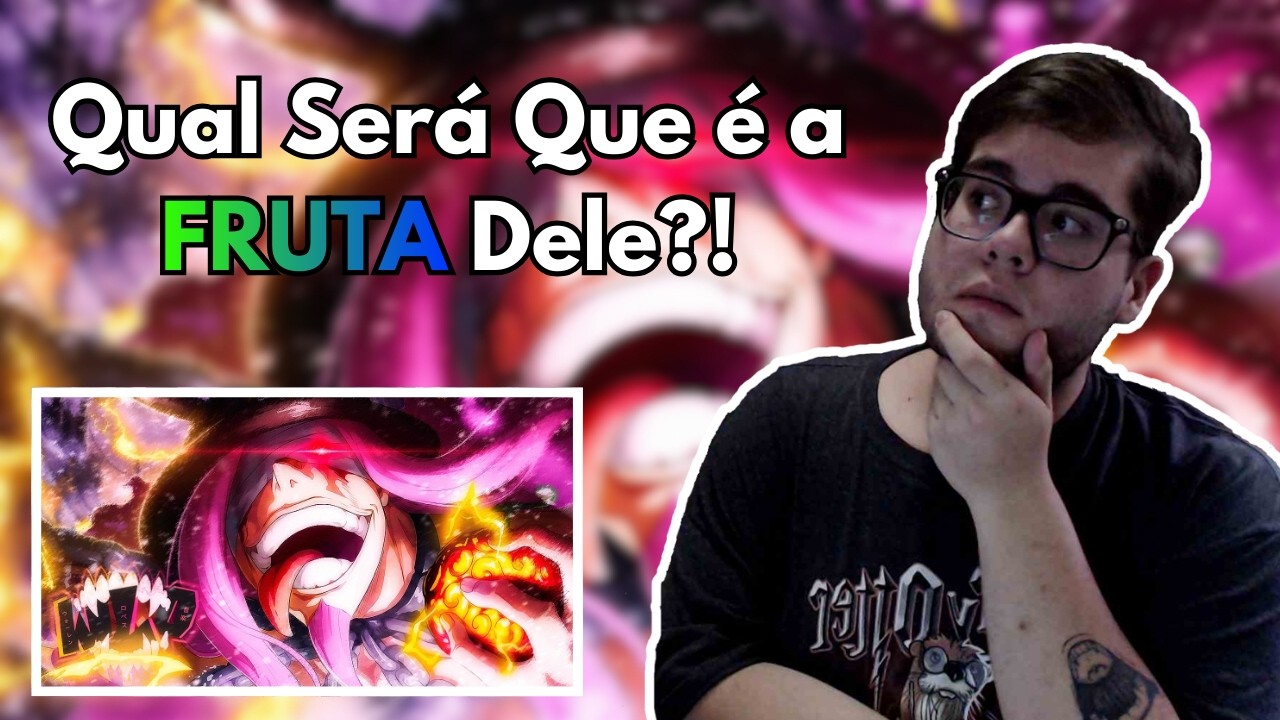 A Existência Mais Forte do Mundo - WLO | React