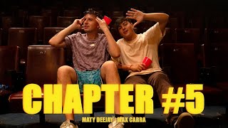 CHAPTER #5 | En el baile - Max Carra & Maty Deejay