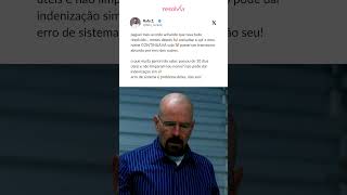 O que o Serasa não te conta #shorts