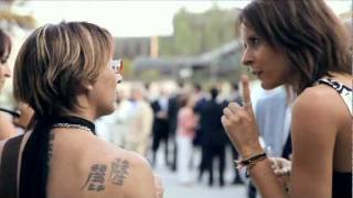 Move Hotel - Opening Party