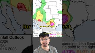 Extreme FLASH FLOODING and SMOKE