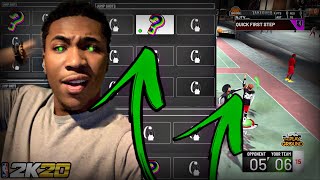 NBA 2K20 TOP 5 BEST JUMPSHOTS AFTER PATCH 8! BEST JUMPSHOTS IN NBA 2K20! BEST CONSISTENT JUMPSHOTS!