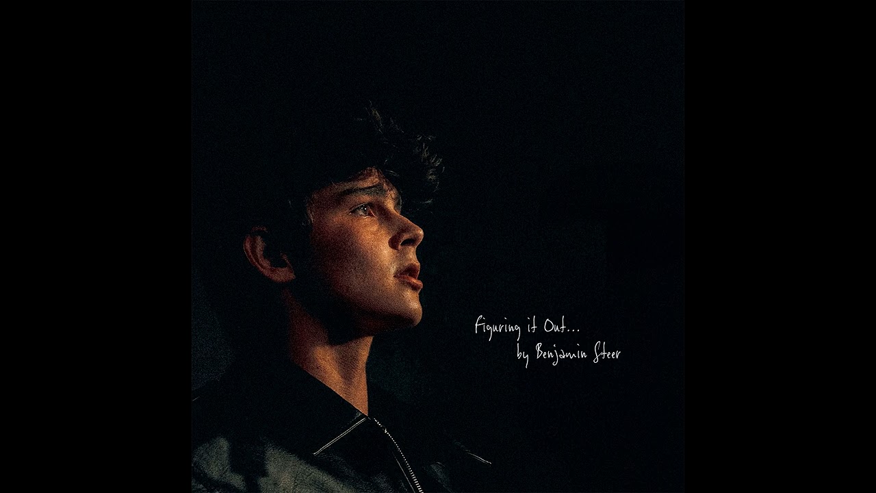 Benjmain Steer - Back To Me (Official Audio)