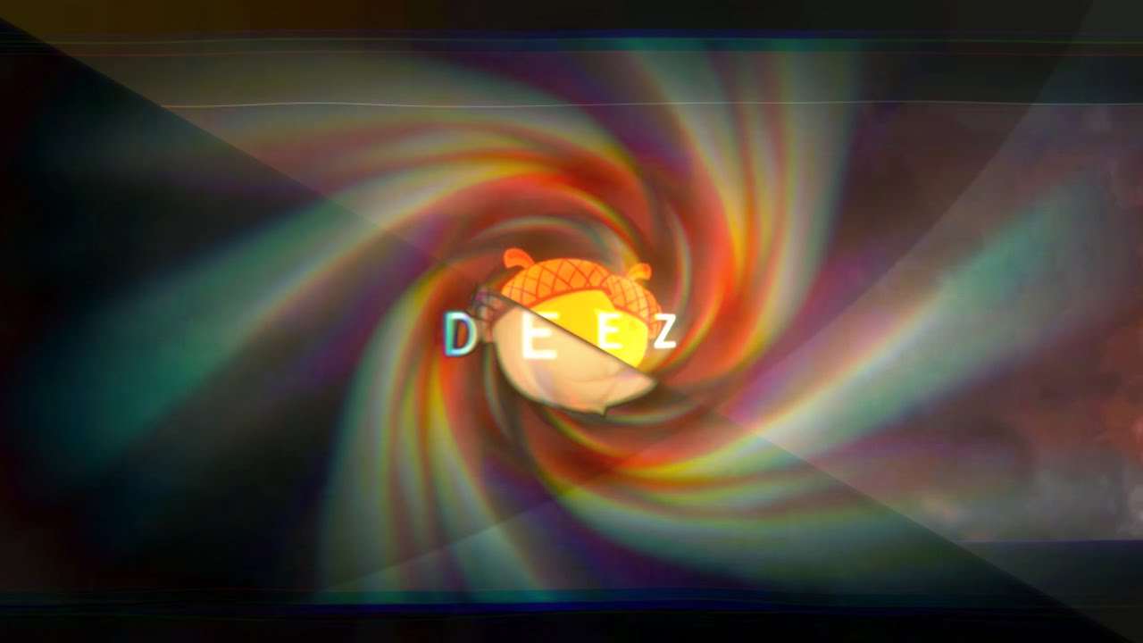 Deez Nuts | By Aloosh