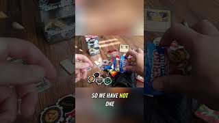 HUGE SWEET HAUL! Unboxing My PO Box Goodies #shorts