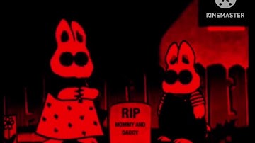 Max and Ruby 0004 (REMAKE FOOTAGE)