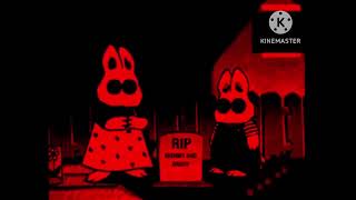 Max And Ruby 0004 Remake Footage