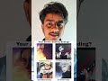 Your Anime destiny ending? #eren #shinobu #naruto #hinata #gojo #jjk #kny#demonslayer #fyp