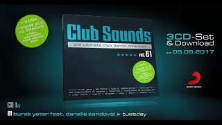 Club Sounds Vol.81 ( Minimix)