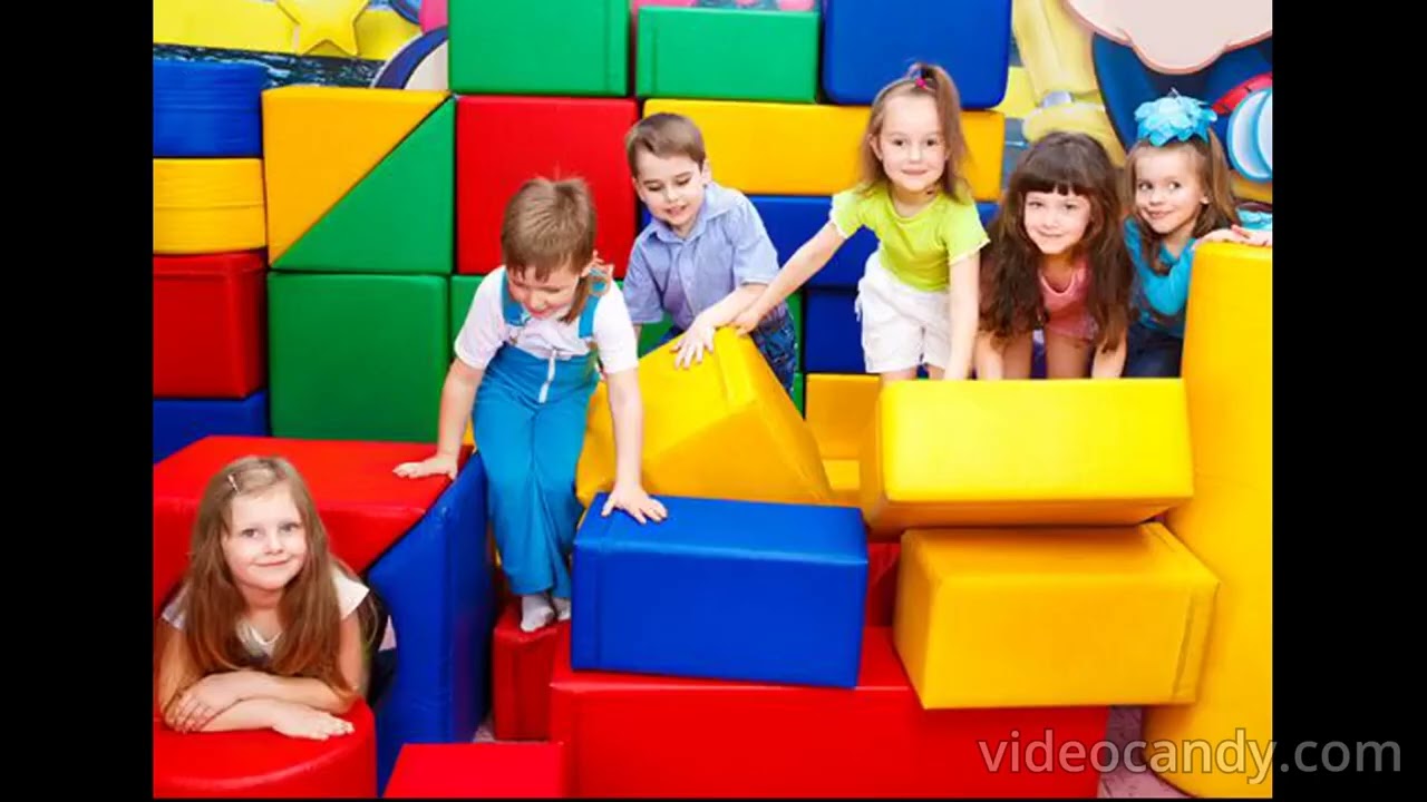 Chanson Pour Apprendre Les Couleurs Boogie - Chansons pour enfants