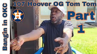 107 Hoover OG Tom Tom Talks Hoover History, and Why He OG in Oklahoma City, Part 1