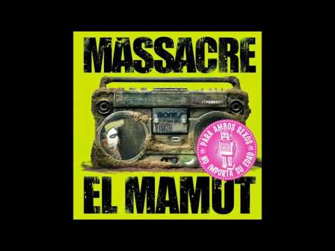 Maggie May - Massacre