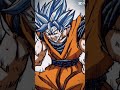 Goku edit #edit #dbzkakarot #dragonball #goku