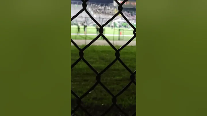 Vigor High School Football Stadium Vigor Vs UMS-WRIGHT MAKE SOME LOUD!!! 9/13/2024