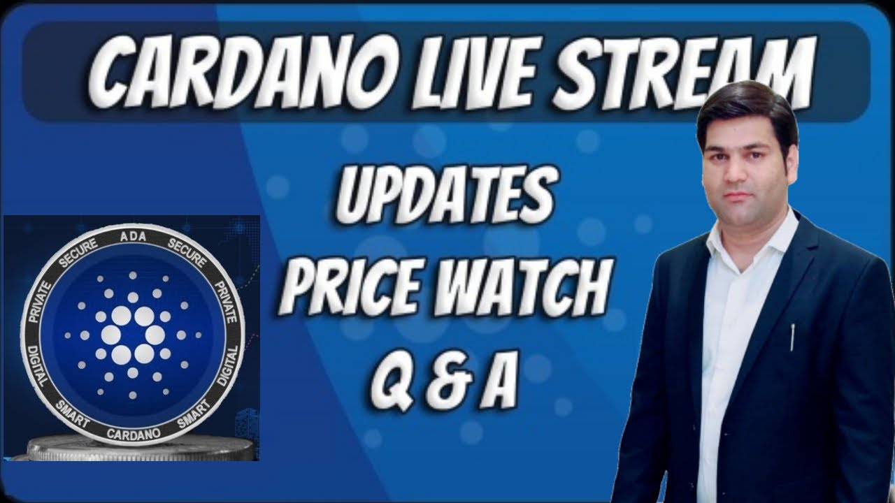 Cardano kya hai? How Cardano works and why is it so popular coin in 2021 | MrRanauae