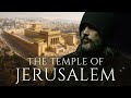 Rebuilding the third temple who owns jerusalem    