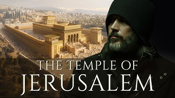 De herbouw van de Derde Tempel: Wie is de eigenaar van Jeruzalem?