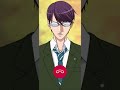 【テニラビ】Valentine Mission 柳生比呂士から着信 2022年3月14日(※画面ズーム&BGM無し)