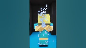 Thumbnail of Penalized MonoPoly Go with SOKIR Characters! - Minecraft Animation #shorts