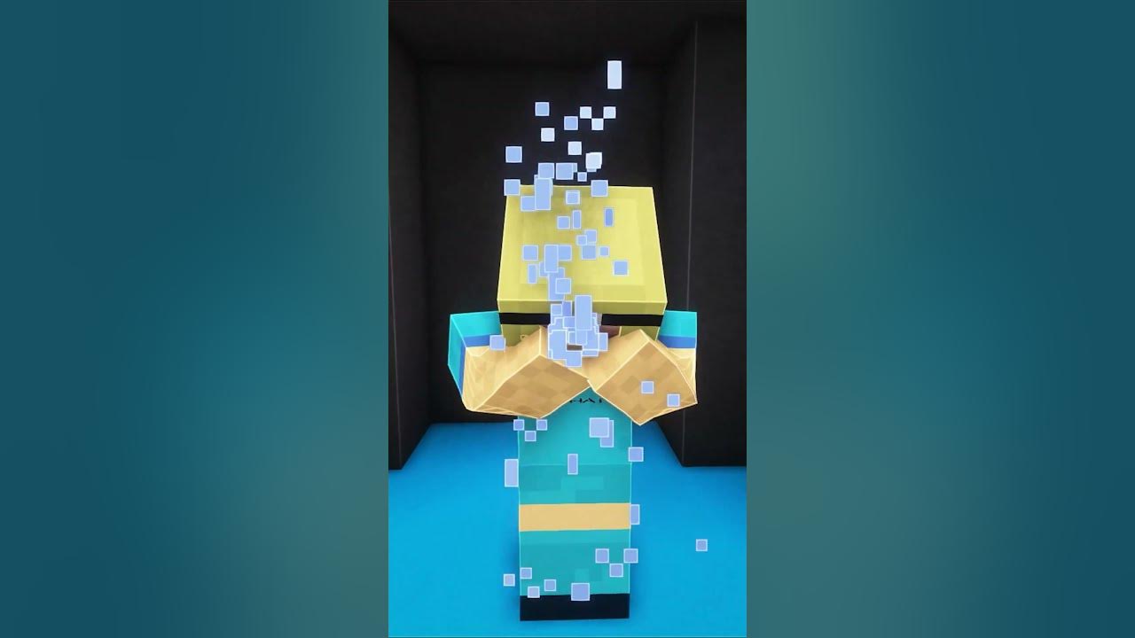 Penalized MonoPoly Go with SOKIR Characters! - Minecraft Animation #shorts