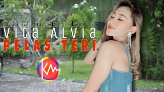 Vita Alvia - Pelas Teri | Official Music Video