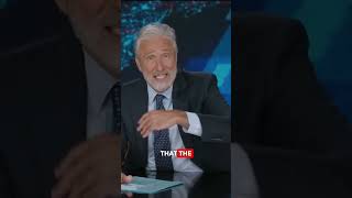 Jon Stewart The Mentalist Who Lost His Big Break