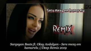 Sargsyan Beats Remix instrumentals /PART 1