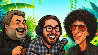 HTVOD: JD Chases Women Way Out of His League | Howard Stern Show