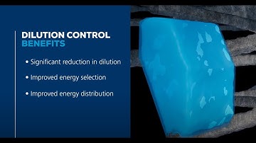 Improving Dilution Control with 4D™