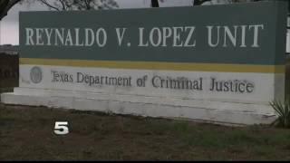Investigation into Edinburg State Jail Inmate’s Death